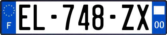 EL-748-ZX