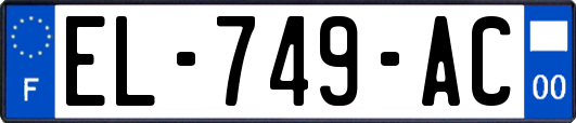 EL-749-AC