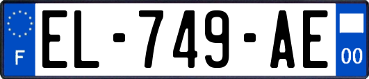 EL-749-AE