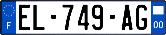 EL-749-AG