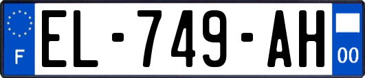 EL-749-AH