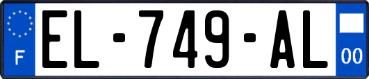 EL-749-AL