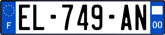 EL-749-AN