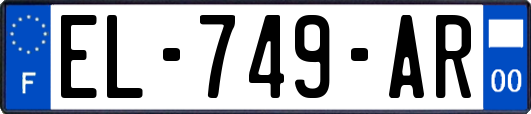 EL-749-AR