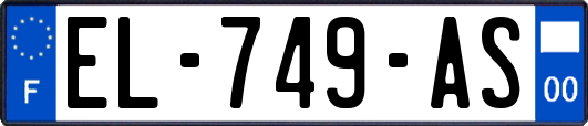 EL-749-AS