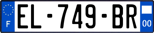 EL-749-BR