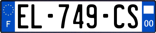 EL-749-CS