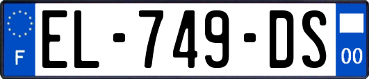 EL-749-DS