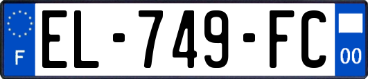 EL-749-FC