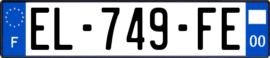 EL-749-FE