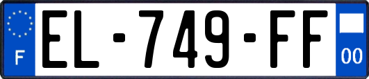 EL-749-FF