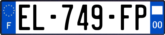 EL-749-FP