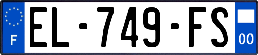 EL-749-FS