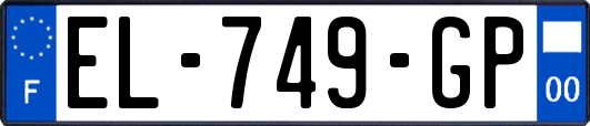 EL-749-GP