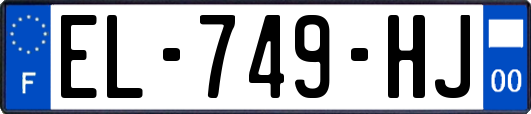 EL-749-HJ