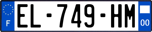 EL-749-HM