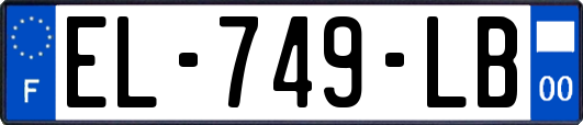 EL-749-LB