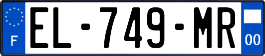 EL-749-MR