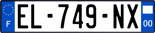 EL-749-NX