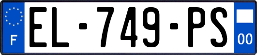 EL-749-PS