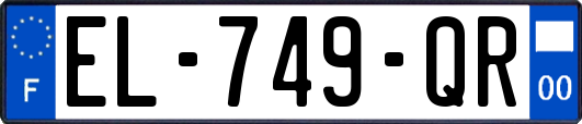 EL-749-QR