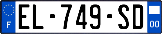 EL-749-SD