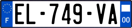 EL-749-VA