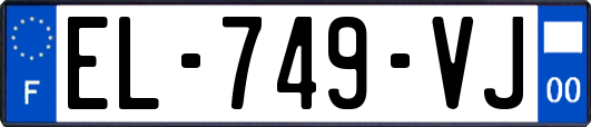 EL-749-VJ