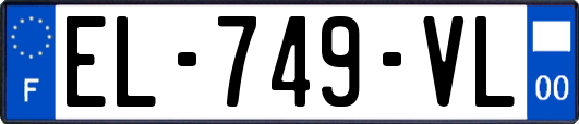 EL-749-VL