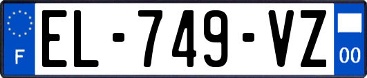 EL-749-VZ