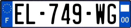 EL-749-WG