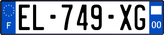 EL-749-XG