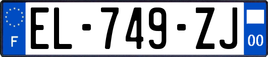 EL-749-ZJ