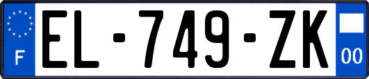 EL-749-ZK