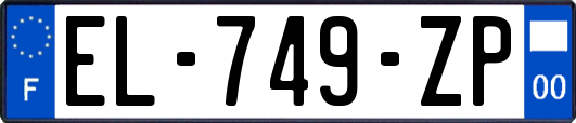 EL-749-ZP