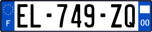 EL-749-ZQ