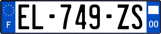 EL-749-ZS