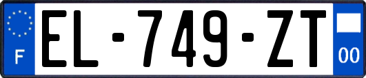 EL-749-ZT