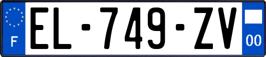 EL-749-ZV