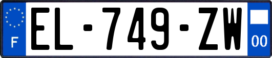 EL-749-ZW