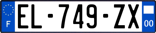 EL-749-ZX