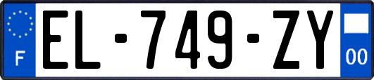 EL-749-ZY