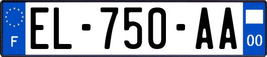 EL-750-AA