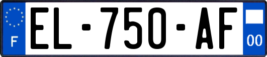 EL-750-AF