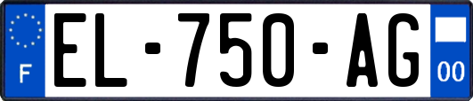 EL-750-AG