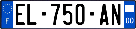 EL-750-AN