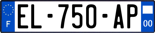 EL-750-AP