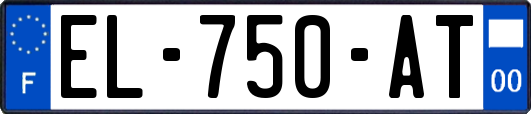 EL-750-AT