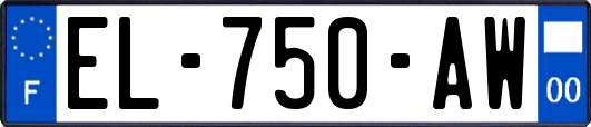 EL-750-AW