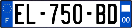 EL-750-BD